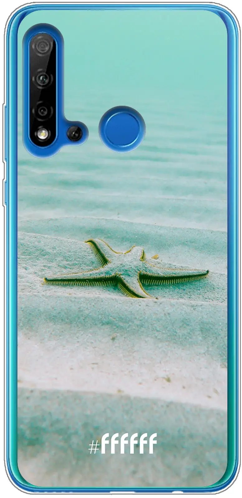 Sea Star P20 Lite (2019)