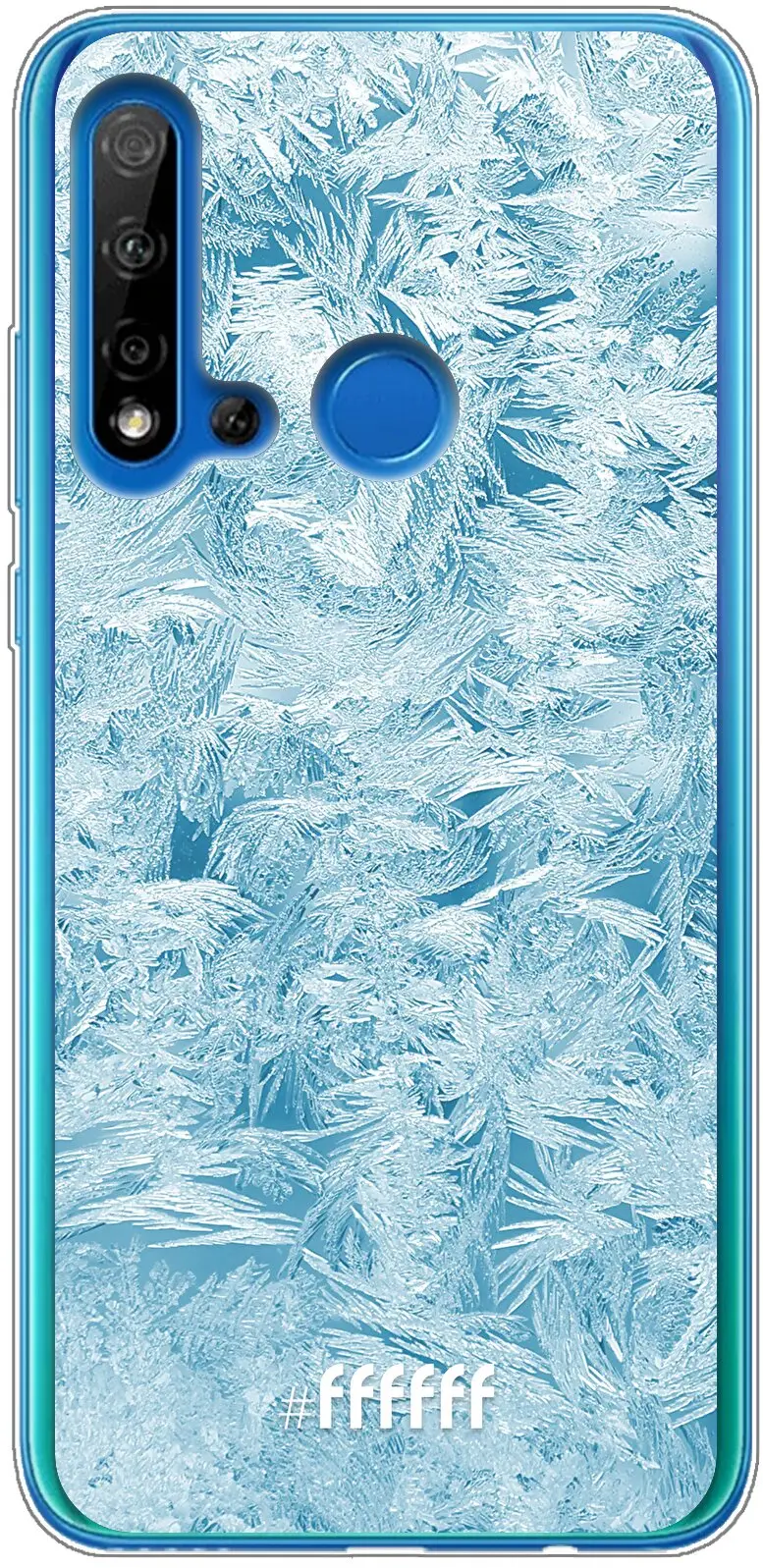 Siberia P20 Lite (2019)