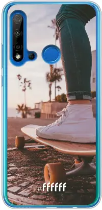 Skateboarding P20 Lite (2019)