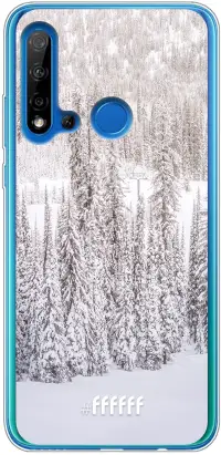 Snowy P20 Lite (2019)