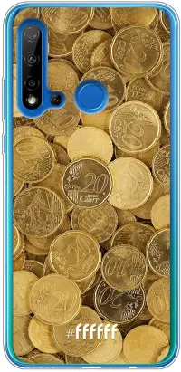 Spare Change P20 Lite (2019)