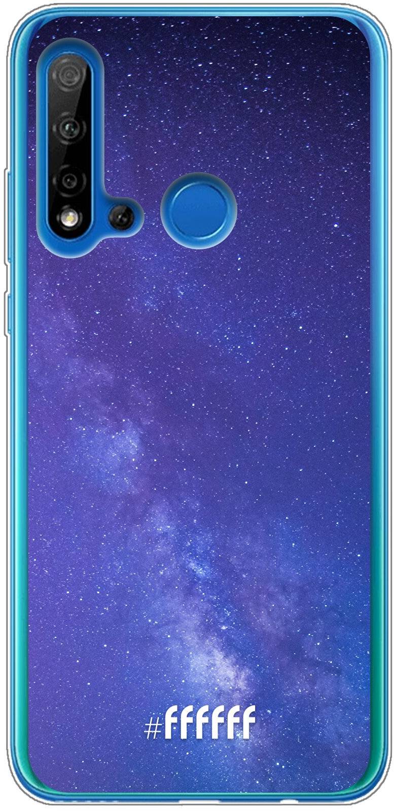 Star Cluster P20 Lite (2019)
