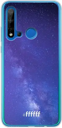 Star Cluster P20 Lite (2019)