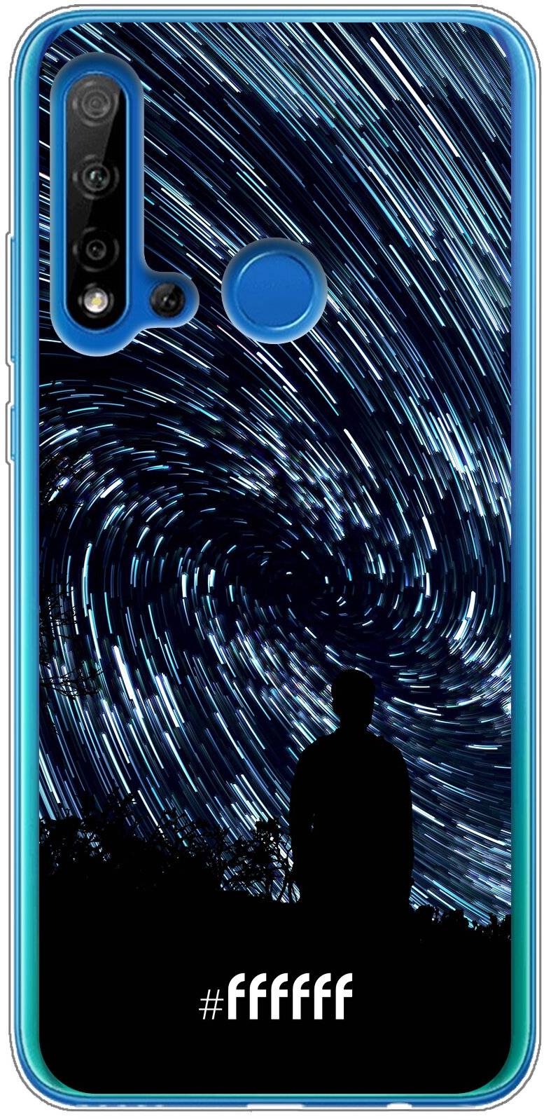 Starry Circles P20 Lite (2019)