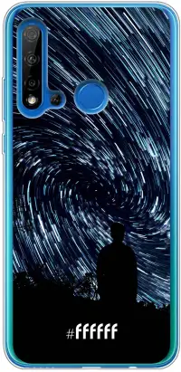 Starry Circles P20 Lite (2019)