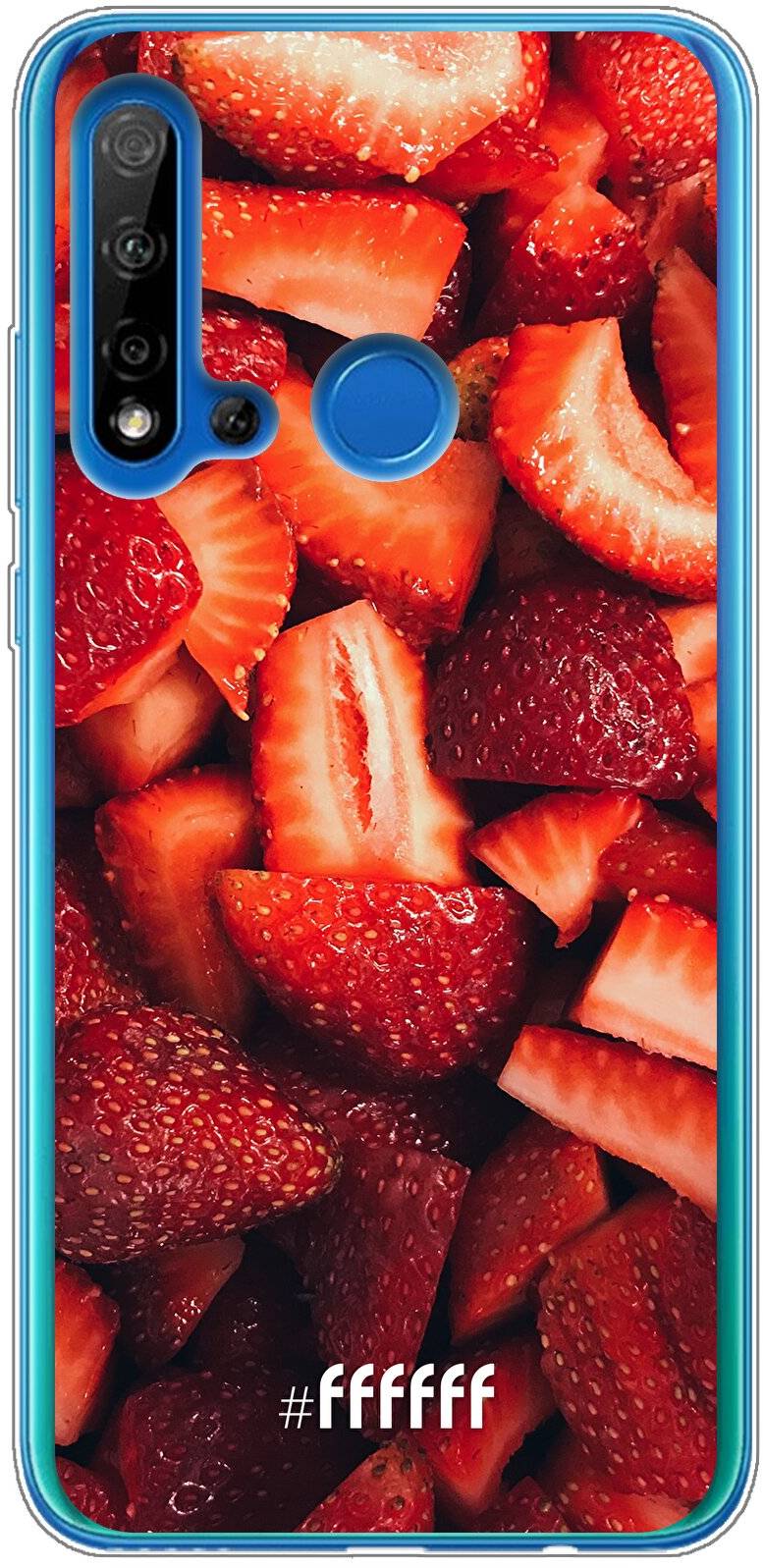 Strawberry Fields P20 Lite (2019)
