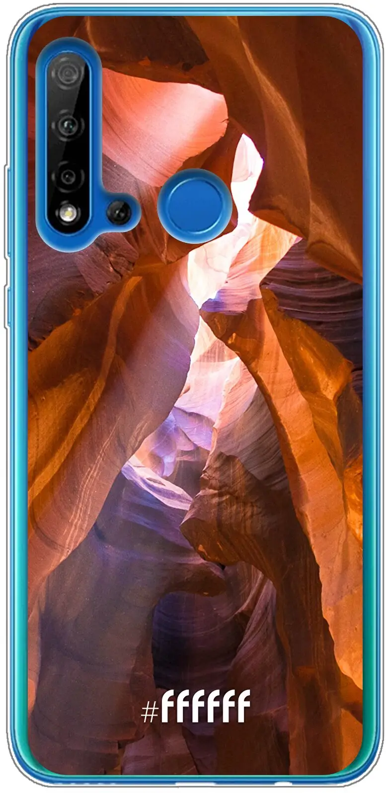 Sunray Canyon P20 Lite (2019)