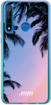 Sunset Palms P20 Lite (2019)