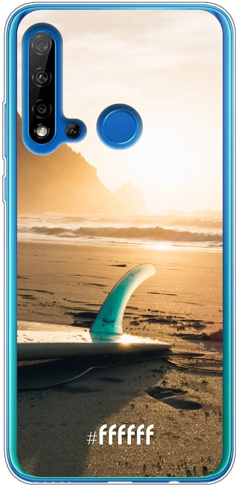 Sunset Surf P20 Lite (2019)