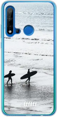 Surfing P20 Lite (2019)