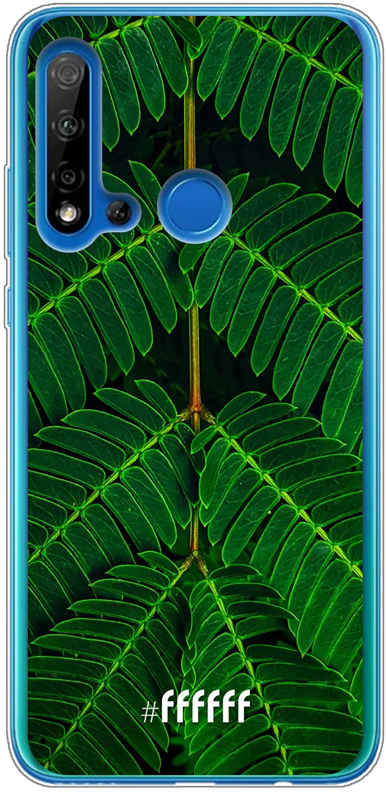 Symmetric Plants P20 Lite (2019)