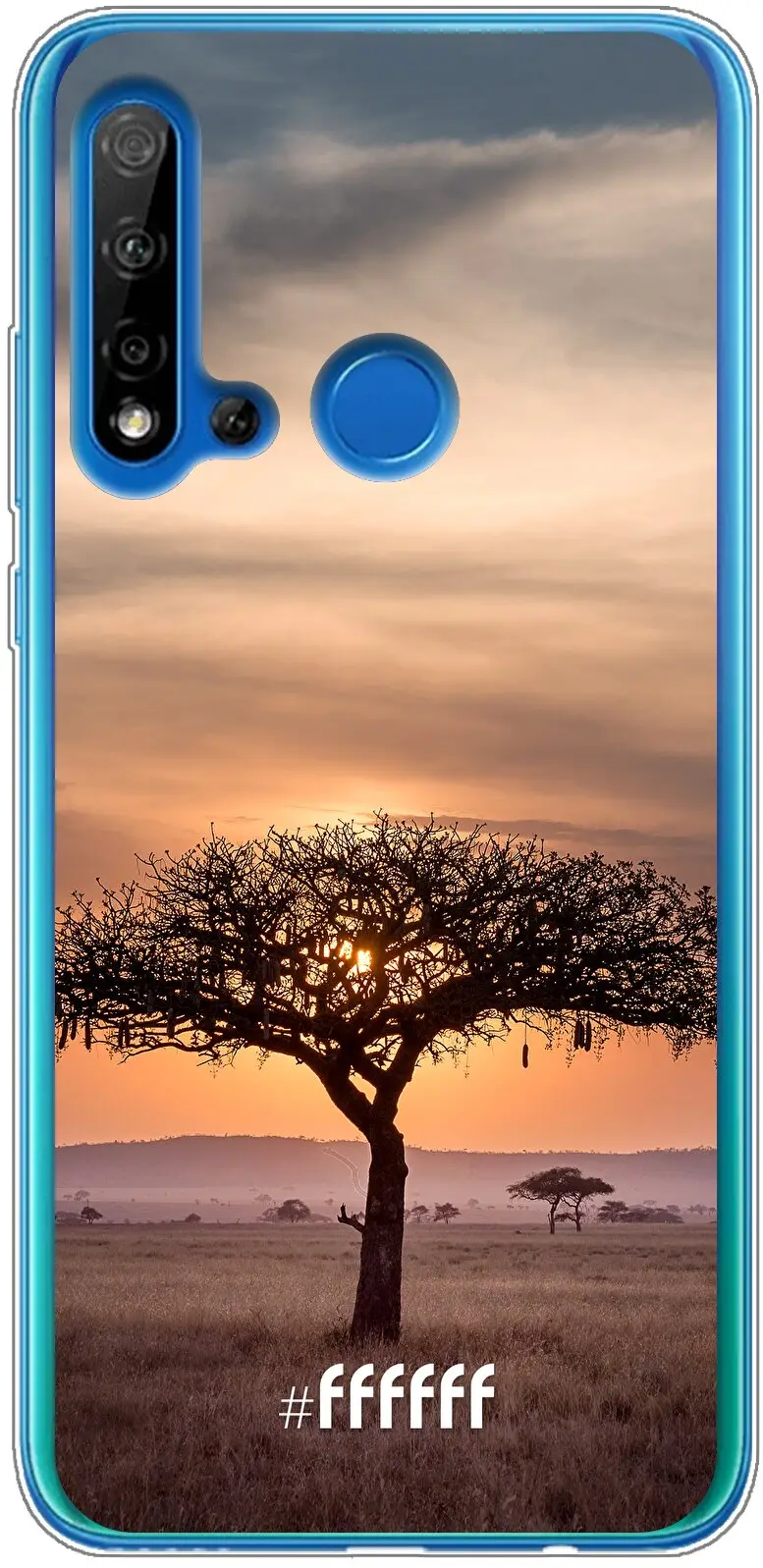 Tanzania P20 Lite (2019)