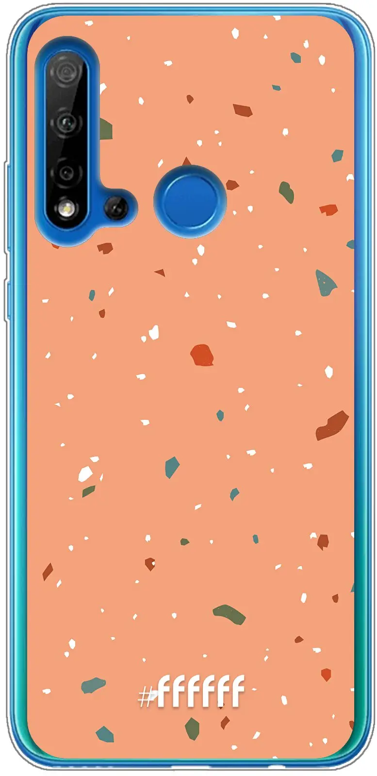 Terrazzo N°10 P20 Lite (2019)