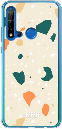 Terrazzo N°1 P20 Lite (2019)