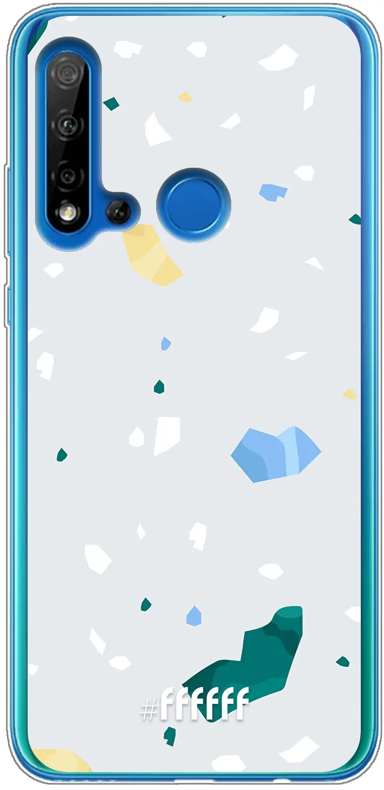 Terrazzo N°2 P20 Lite (2019)