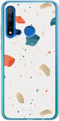 Terrazzo N°3 P20 Lite (2019)