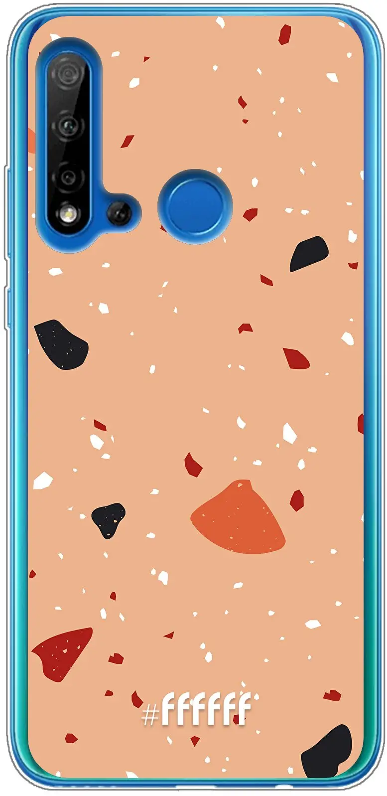 Terrazzo N°5 P20 Lite (2019)