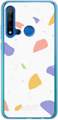 Terrazzo N°6 P20 Lite (2019)