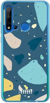 Terrazzo N°7 P20 Lite (2019)