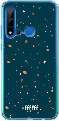 Terrazzo N°9 P20 Lite (2019)