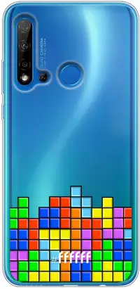 Tetris P20 Lite (2019)