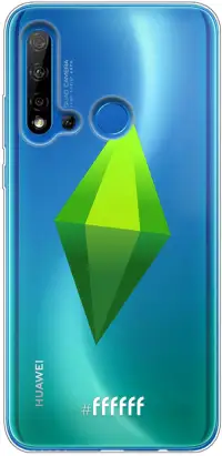 The Sims P20 Lite (2019)