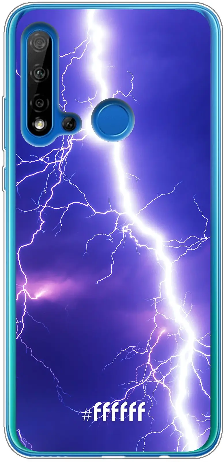 Thunderbolt P20 Lite (2019)