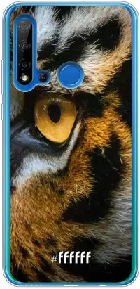 Tiger P20 Lite (2019)