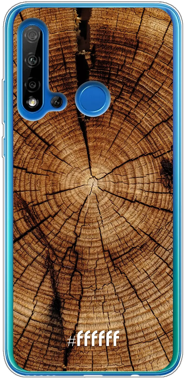 Tree Rings P20 Lite (2019)