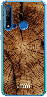 Tree Rings P20 Lite (2019)