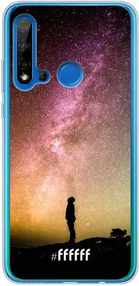 Watching the Stars P20 Lite (2019)