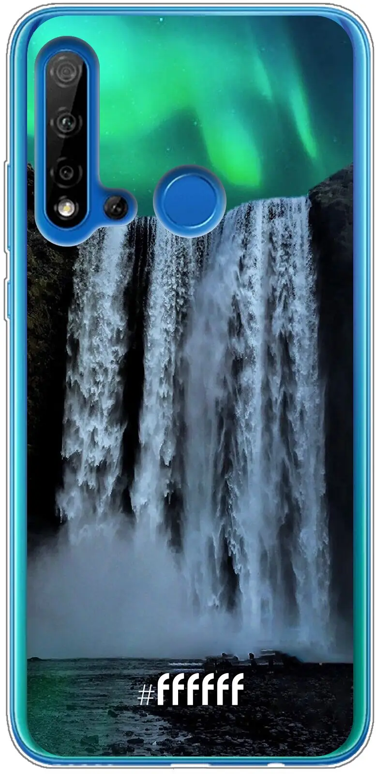 Waterfall Polar Lights P20 Lite (2019)