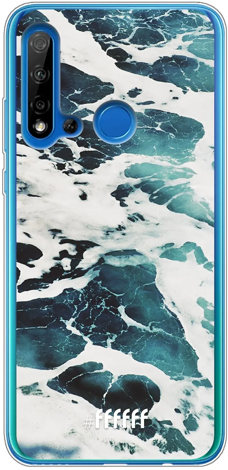 Waves P20 Lite (2019)