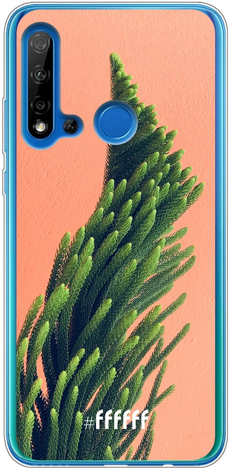 Waving Plant P20 Lite (2019)