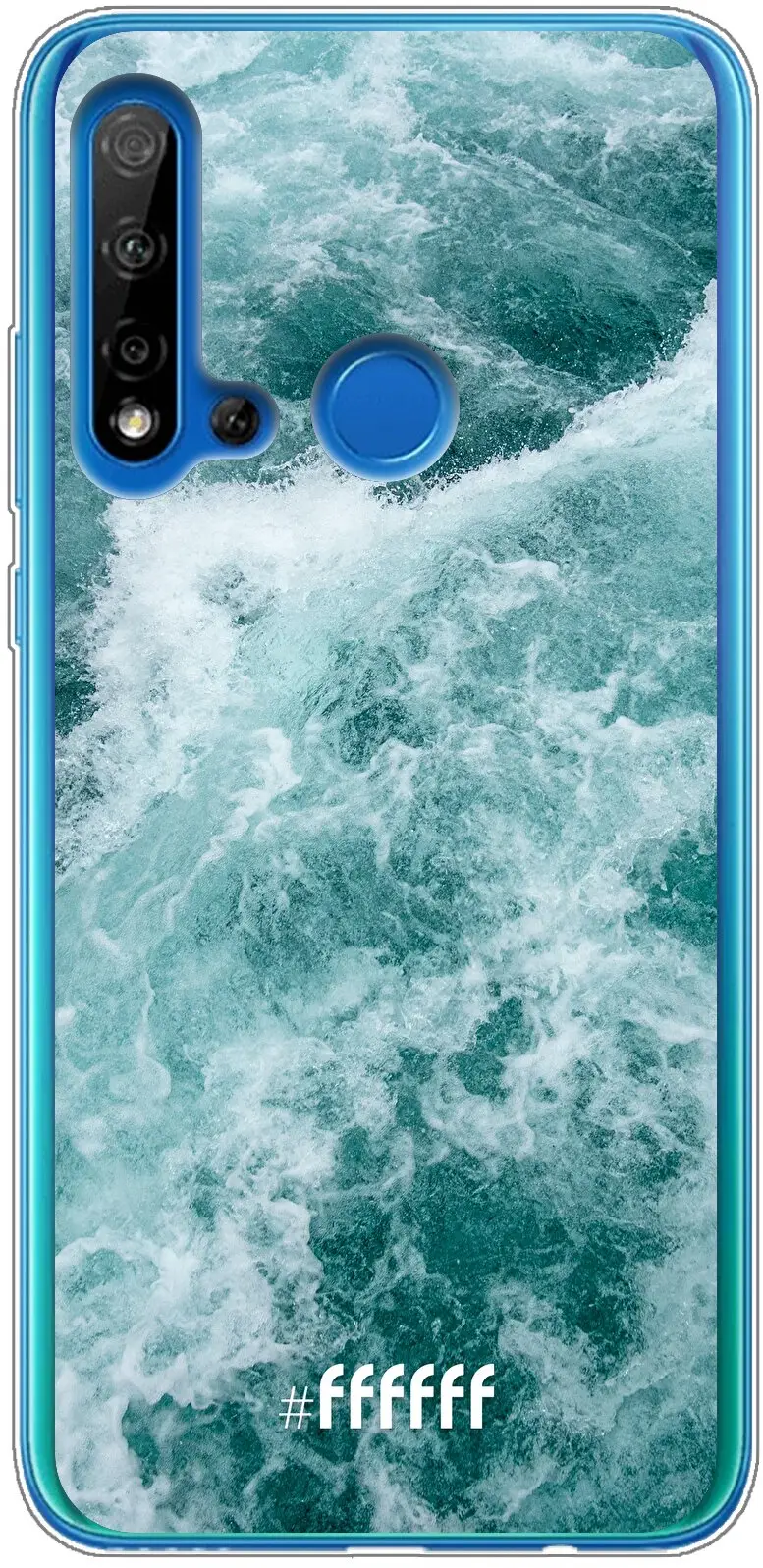 Whitecap Waves P20 Lite (2019)