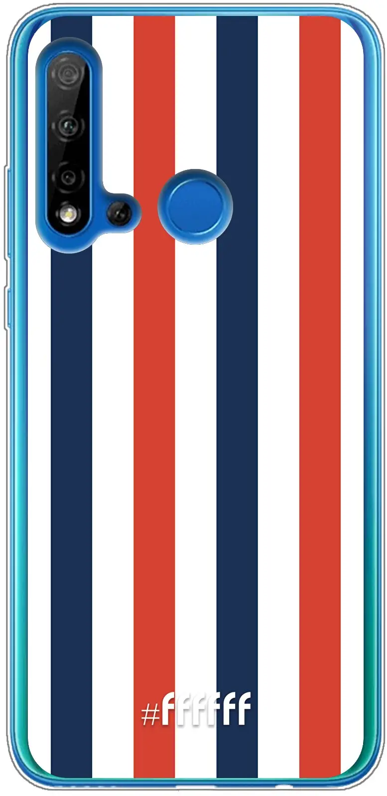 Willem II P20 Lite (2019)