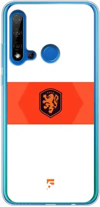 WK 2026 - Nederland uit P20 Lite (2019)