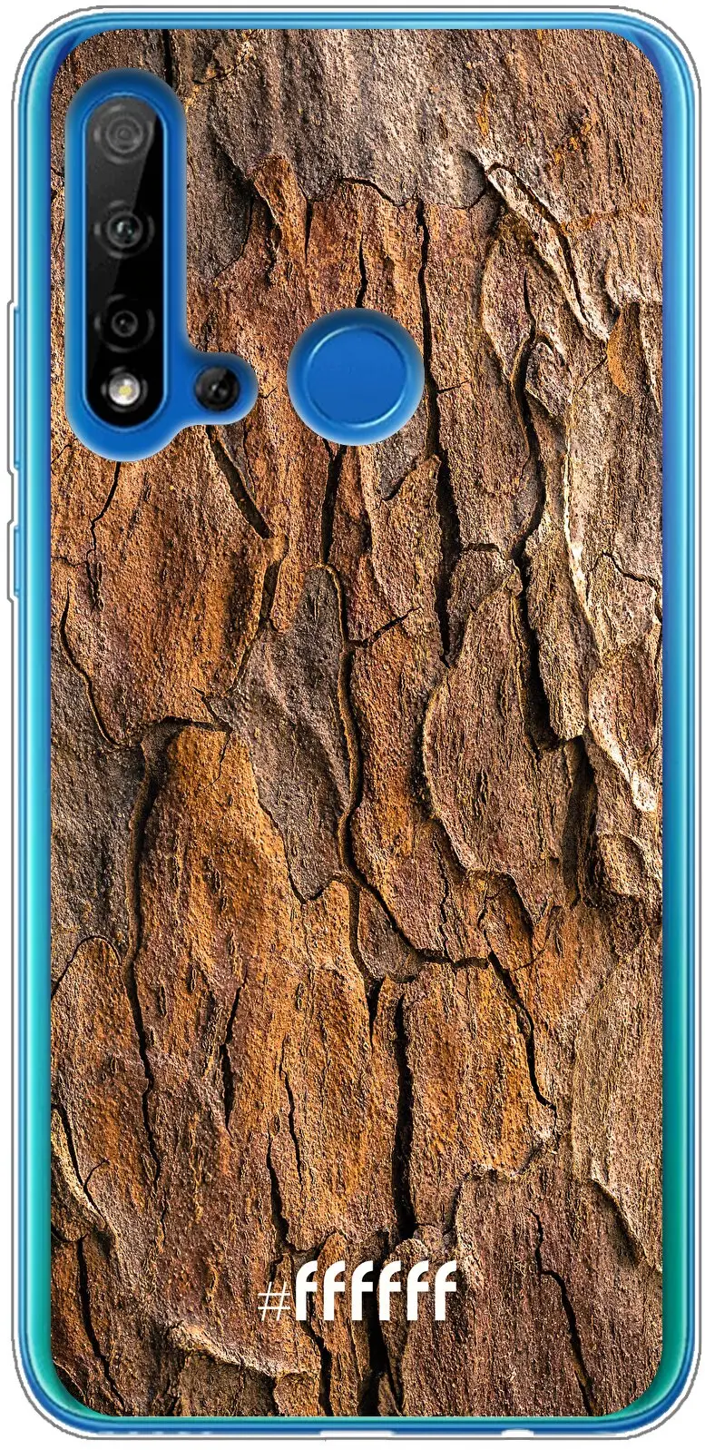 Woody P20 Lite (2019)