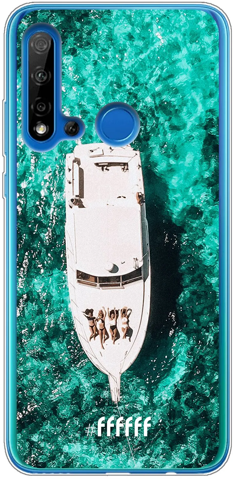 Yacht Life P20 Lite (2019)