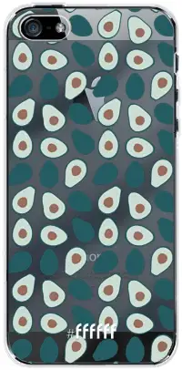 Avocado's iPhone 5s