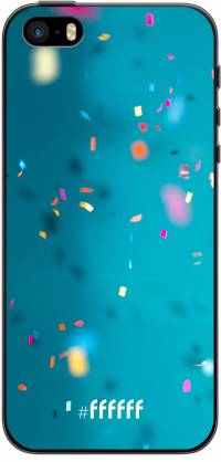 Confetti iPhone 5s