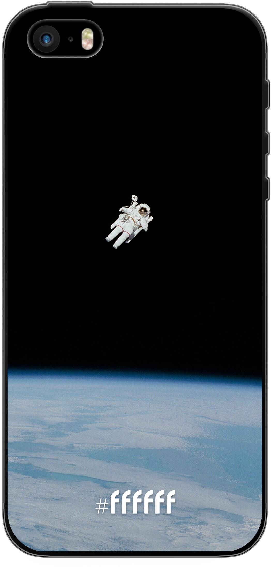 Spacewalk iPhone 5s