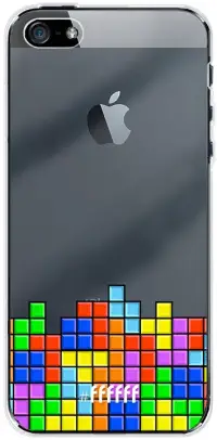 Tetris iPhone 5s