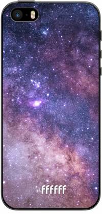Galaxy Stars iPhone 5
