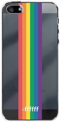 #LGBT - Vertical iPhone 5