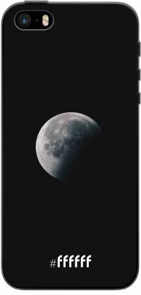 Moon Night iPhone 5