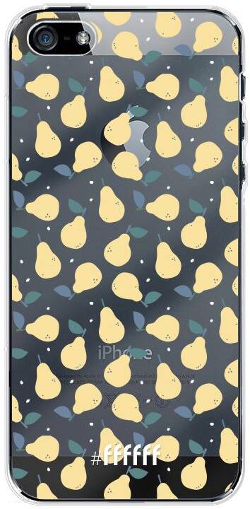 Pears iPhone 5