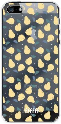 Pears iPhone 5