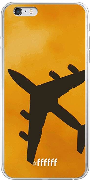 Aeroplane iPhone 6 Plus