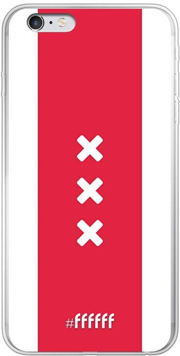 AFC Ajax Amsterdam1 iPhone 6 Plus